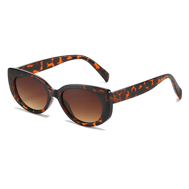 New Small Frame UV400 Sunglasses for Women - Image 4