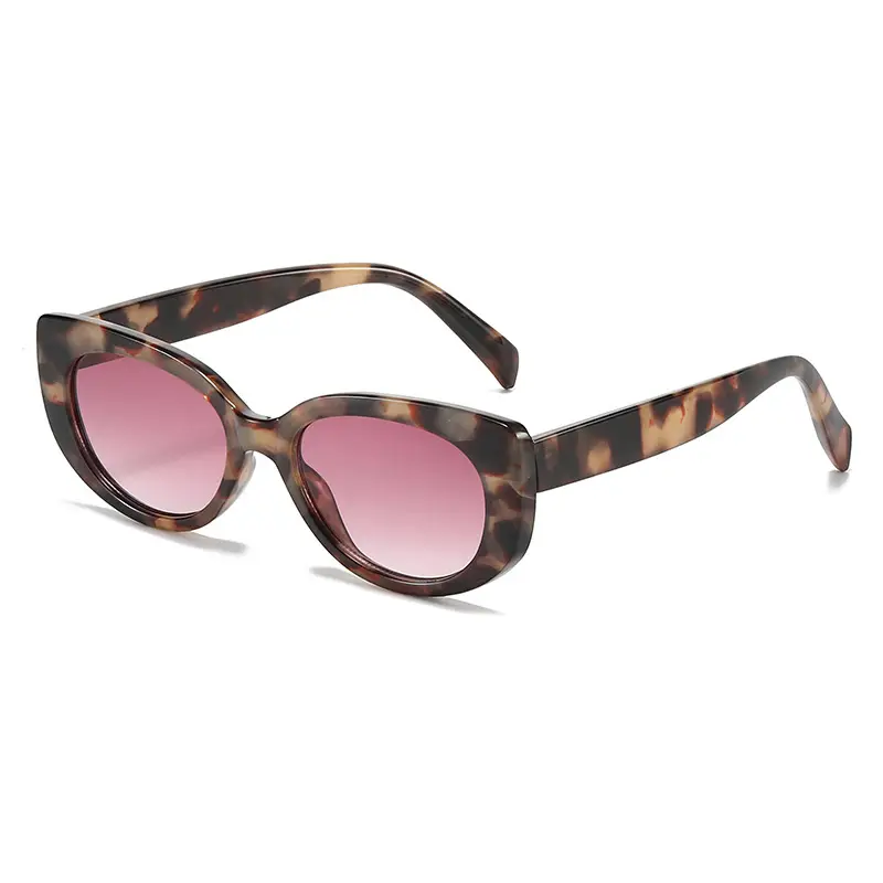 New Small Frame UV400 Sunglasses for Women - Image 5