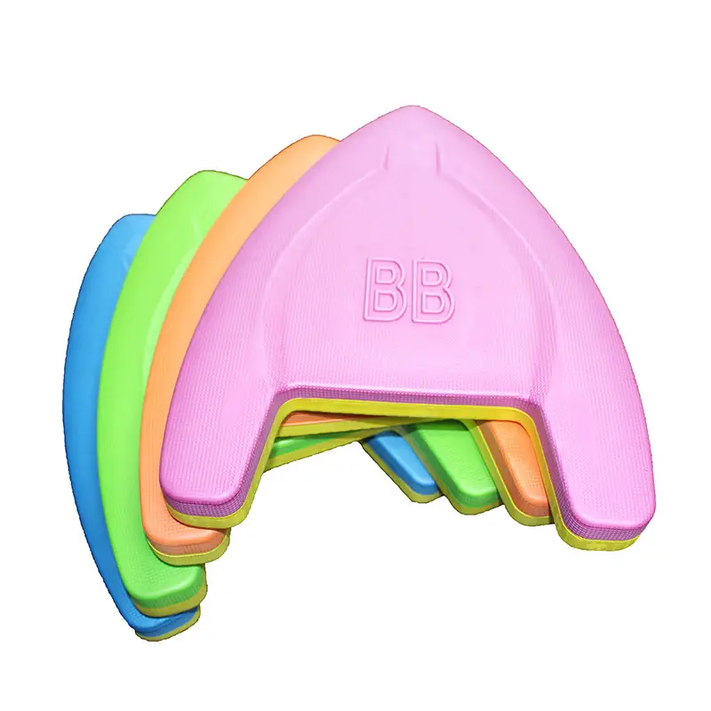 BBSWIM water board children beginner learning swimming training floating board back float water outdoor sports buoyancy equipment — feature 17