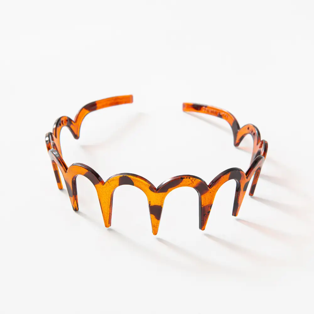European American Wave Hair Clips Hot Selling - Image 2