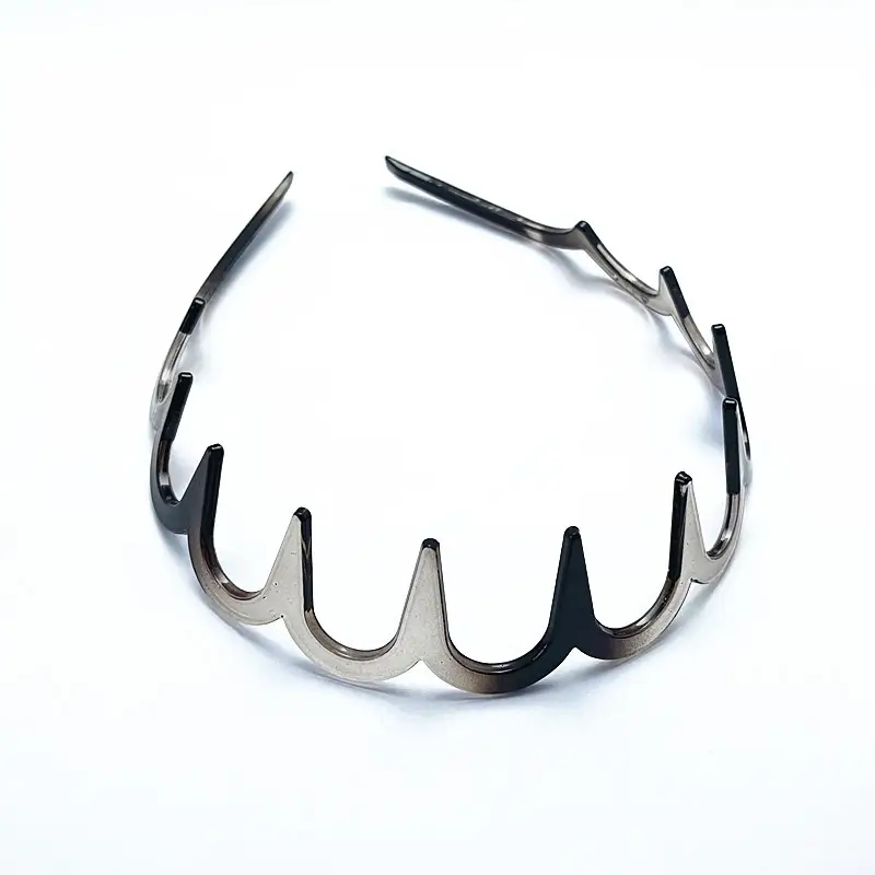 European American Wave Hair Clips Hot Selling - Image 3