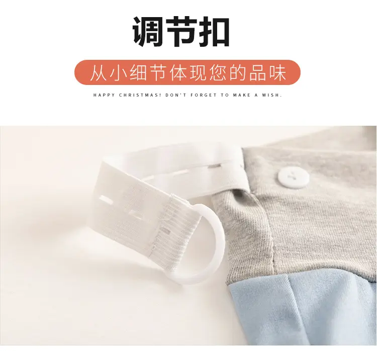Maternity Pants 2025 Summer Grey Wide Leg Plus Size — feature 7