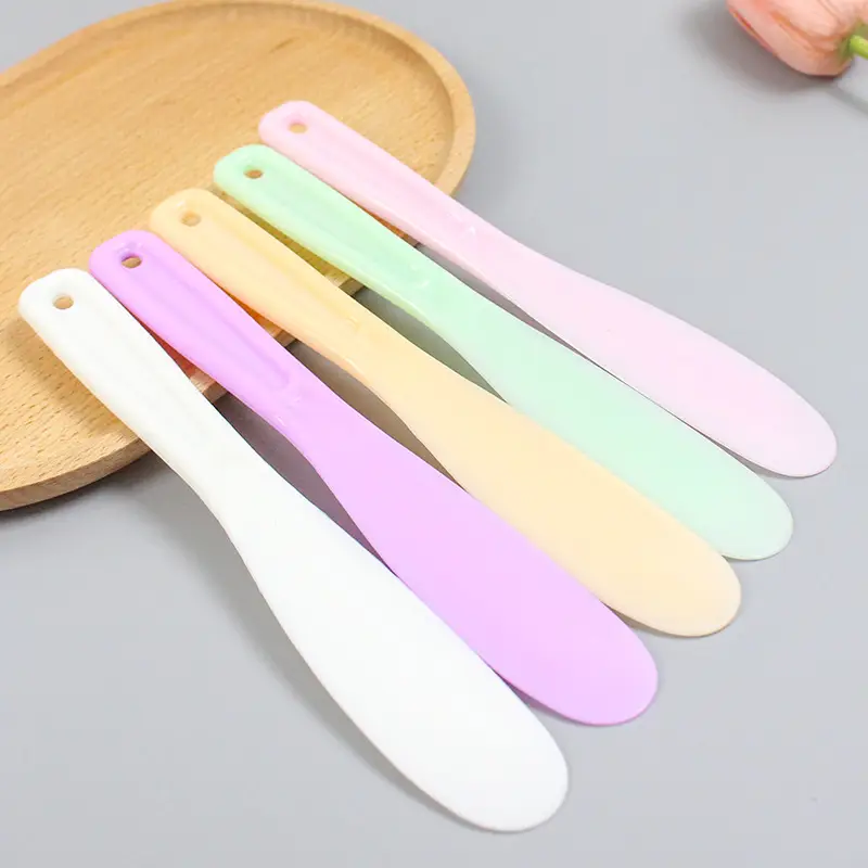 Silicone Mask Bowl Set of 6 Colors - Image 23