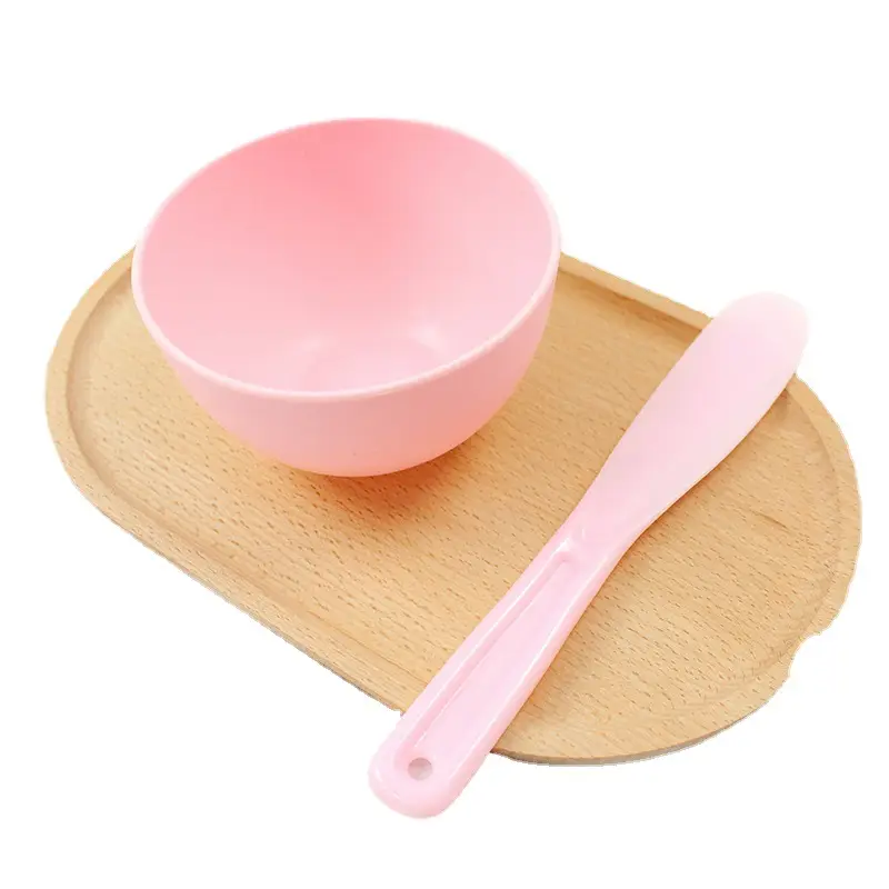 Silicone Mask Bowl Set of 6 Colors - Image 24