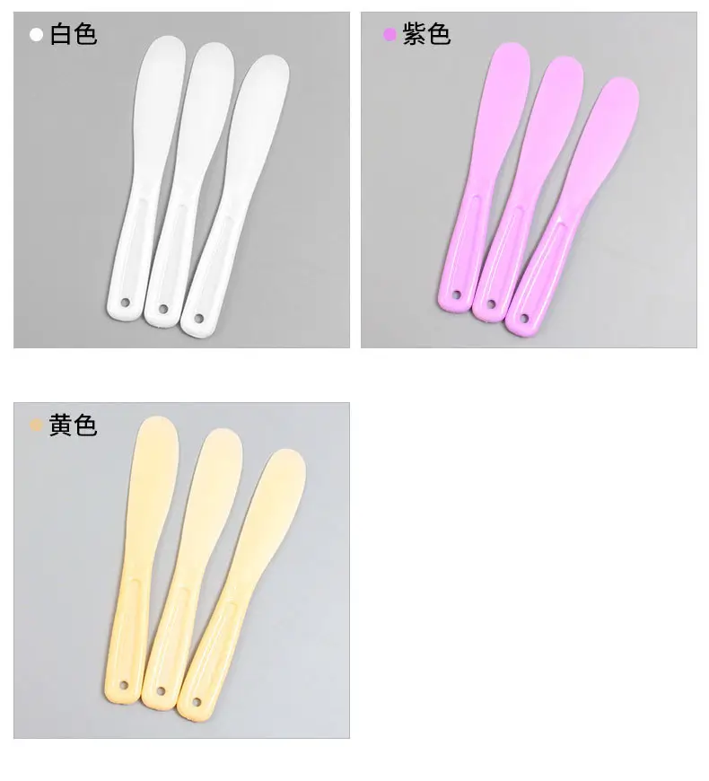 Silicone Mask Bowl Set of 6 Colors — feature 13
