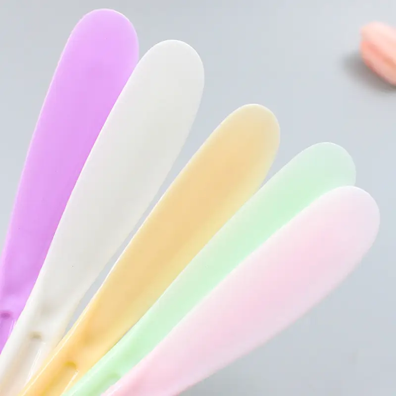 Silicone Mask Bowl Set of 6 Colors — feature 9