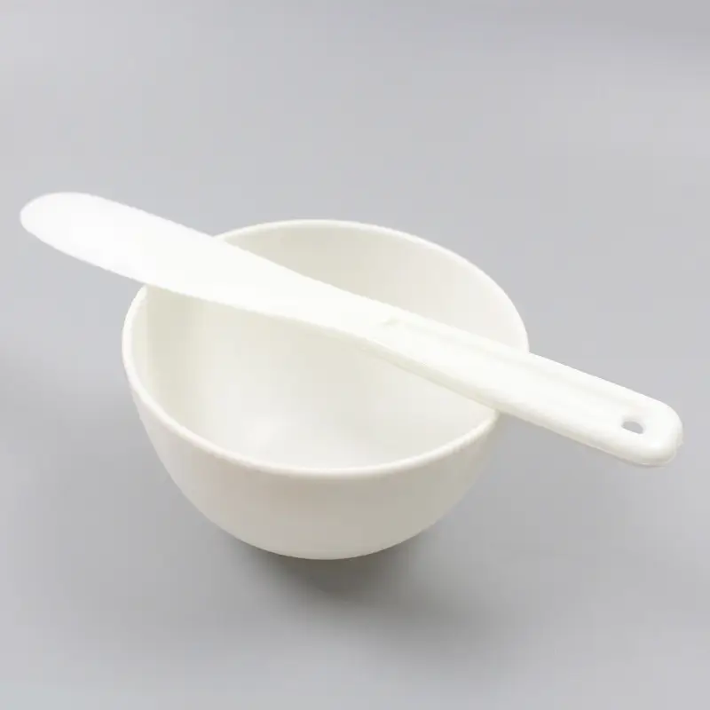 Silicone Mask Bowl Set of 6 Colors - Image 14