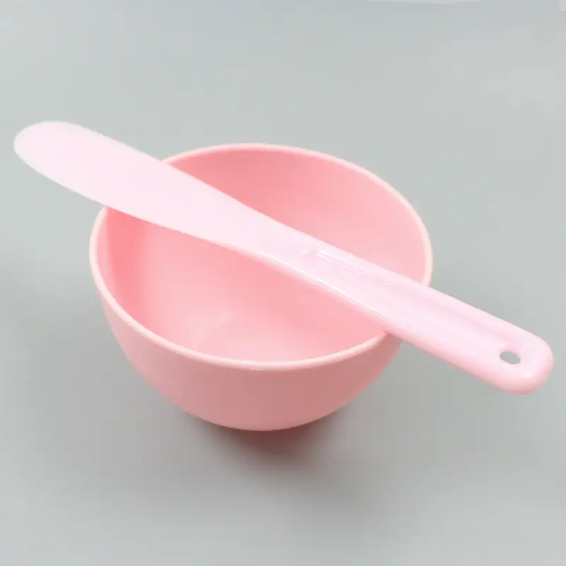 Silicone Mask Bowl Set of 6 Colors - Image 15