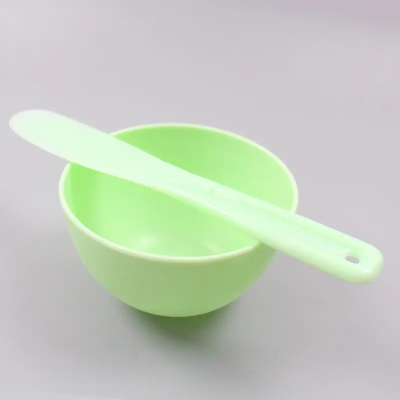 Silicone Mask Bowl Set of 6 Colors - Image 16
