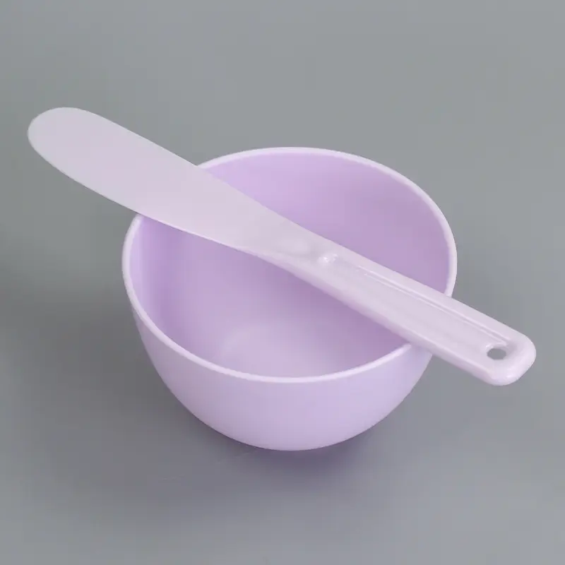 Silicone Mask Bowl Set of 6 Colors - Image 18