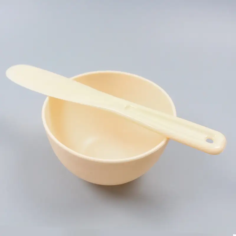 Silicone Mask Bowl Set of 6 Colors — feature 21