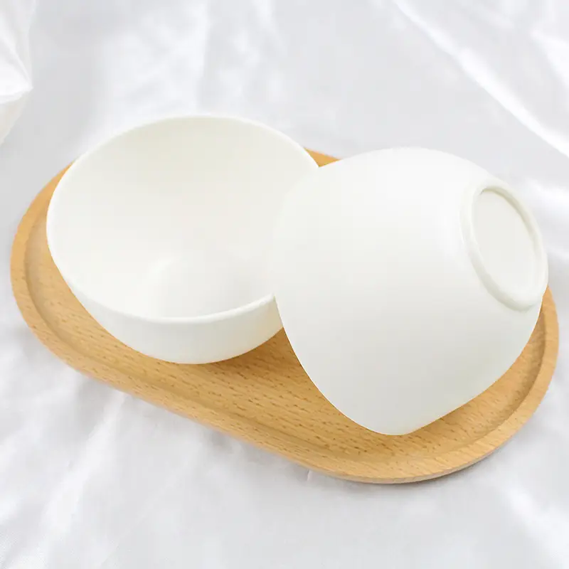 Silicone Mask Bowl Set of 6 Colors - Image 8