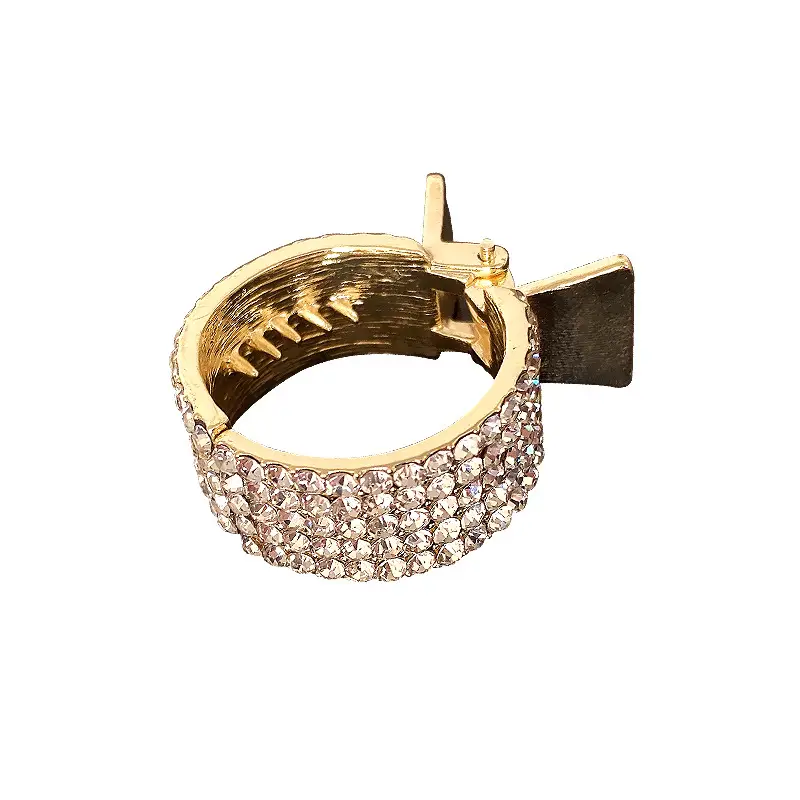 Korea 2022 New Ponytail Hairpin with Pearl Clasp - Image 11