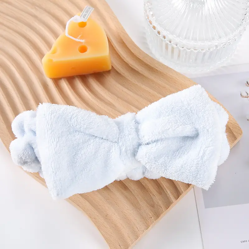 Yellow Crossbody Hair Brush with Bow Design - Image 6