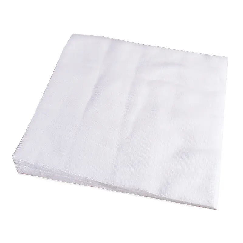 South Korea Skin Management Gauze Mask for Face - Image 5