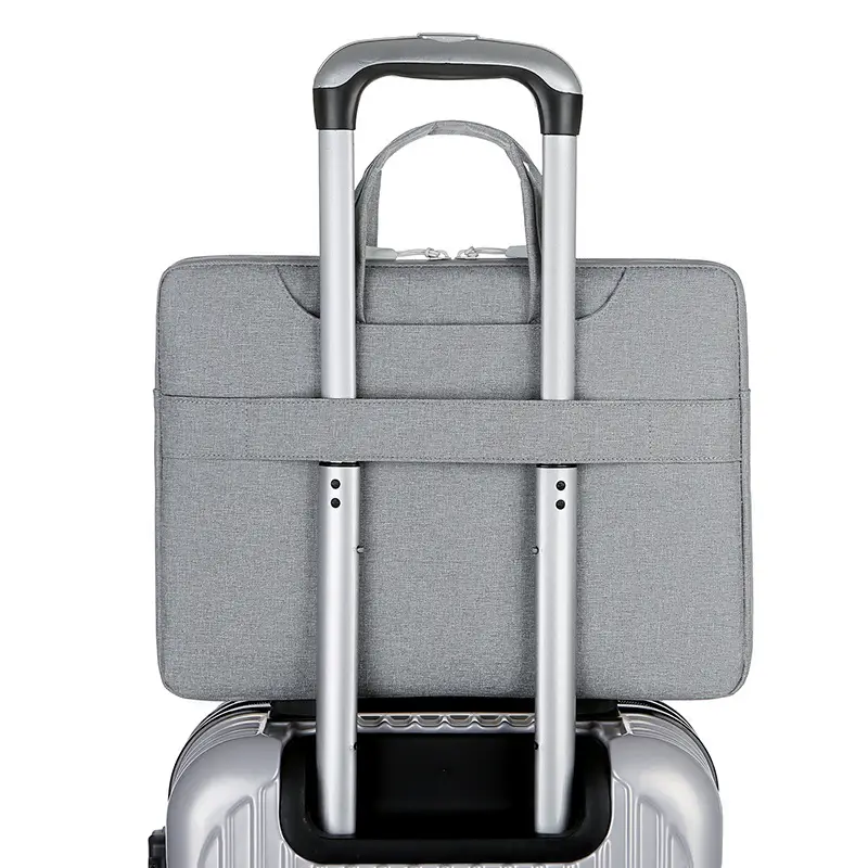 Xinlong 14in Laptop Bag Shock Waterproof Women Men - Image 8
