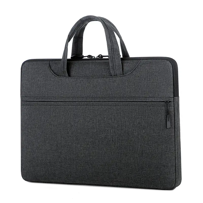 Xinlong 14in Laptop Bag Shock Waterproof Women Men - Image 2