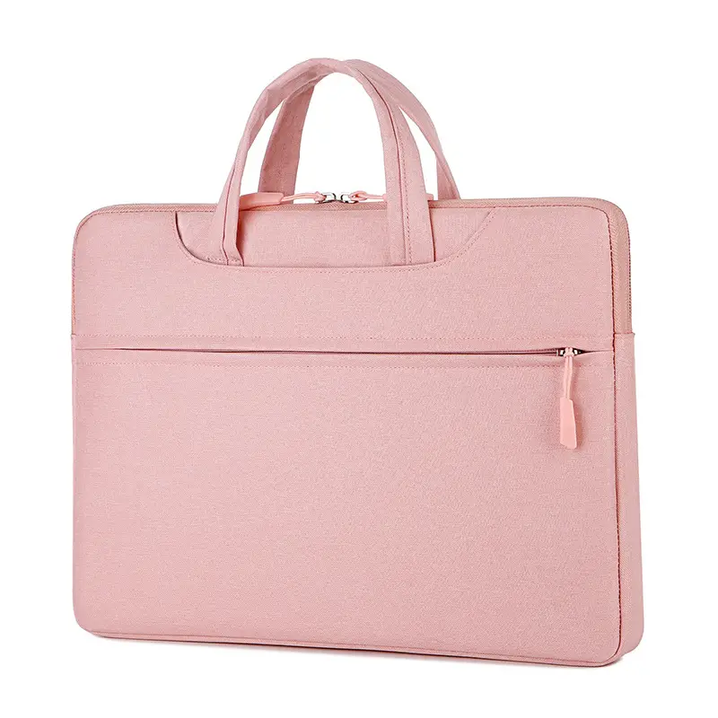Xinlong 14in Laptop Bag Shock Waterproof Women Men - Image 3