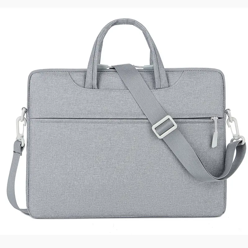 Xinlong 14in Laptop Bag Shock Waterproof Women Men - Image 4