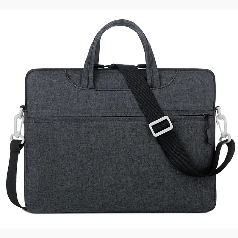 Xinlong 14in Laptop Bag Shock Waterproof Women Men - Image 5