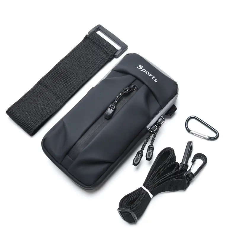 Waterproof Sports Phone Arm Strap Bag - Image 10