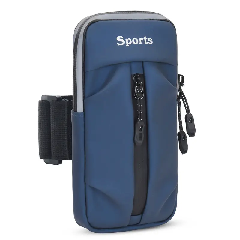 Waterproof Sports Phone Arm Strap Bag - Image 3