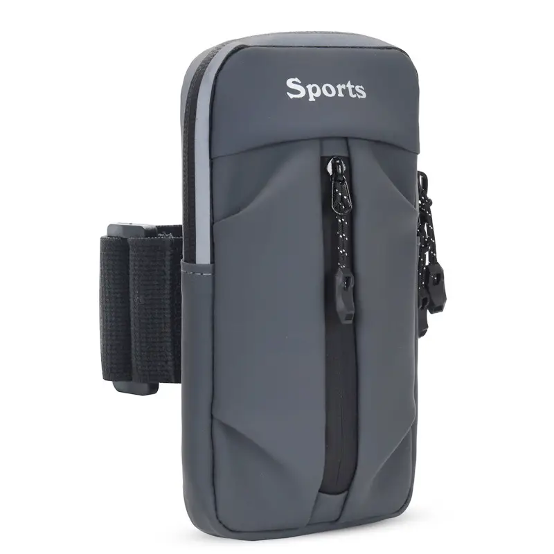Waterproof Sports Phone Arm Strap Bag - Image 4