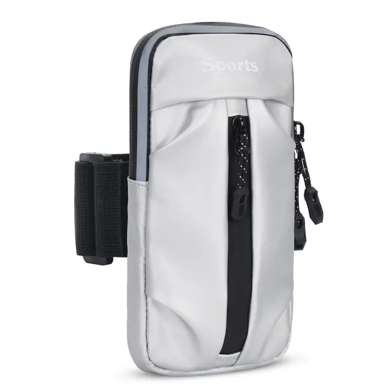 Waterproof Sports Phone Arm Strap Bag - Image 5