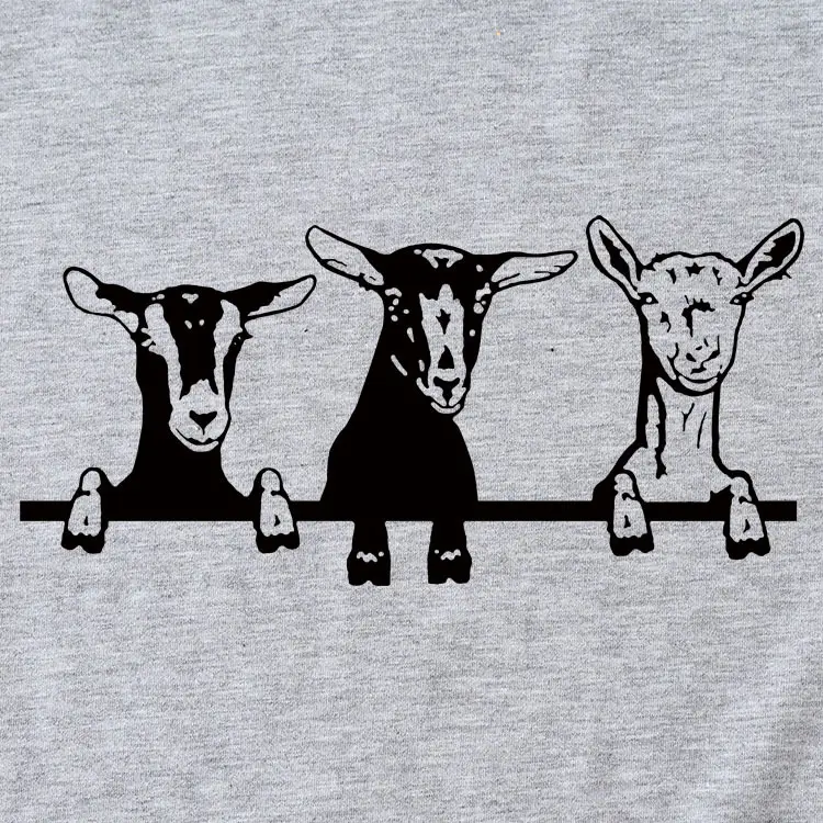 Women Cow Print T-Shirt Cream Round Neck Loose Fit