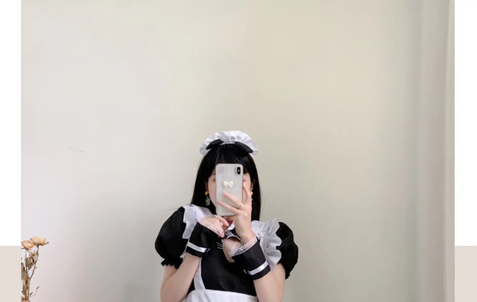 Lolita Cat Outfit Sexy Lolita Anime Cute Japanese Style Soft Girl Outfit — feature 12