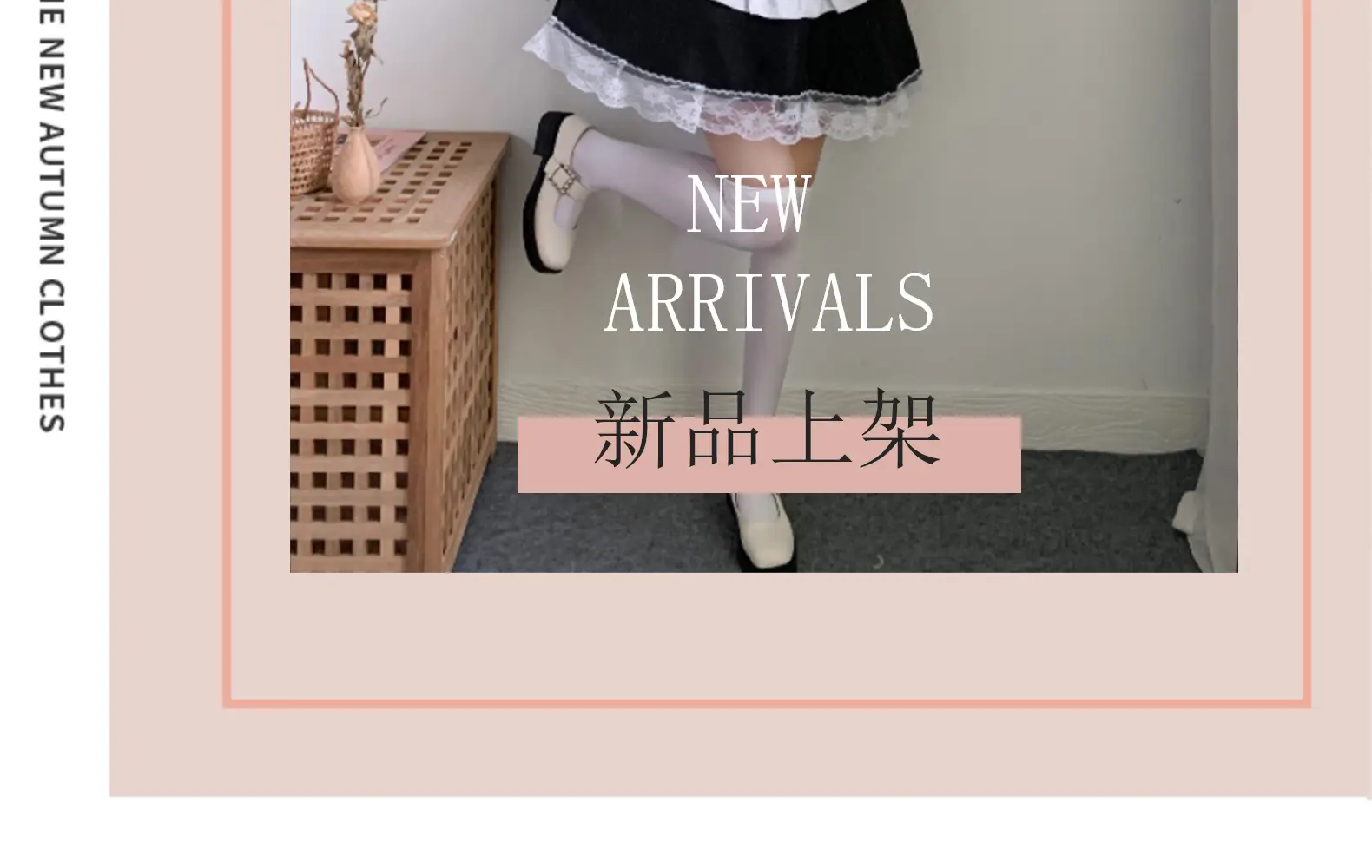 Lolita Cat Outfit Sexy Lolita Anime Cute Japanese Style Soft Girl Outfit — feature 2
