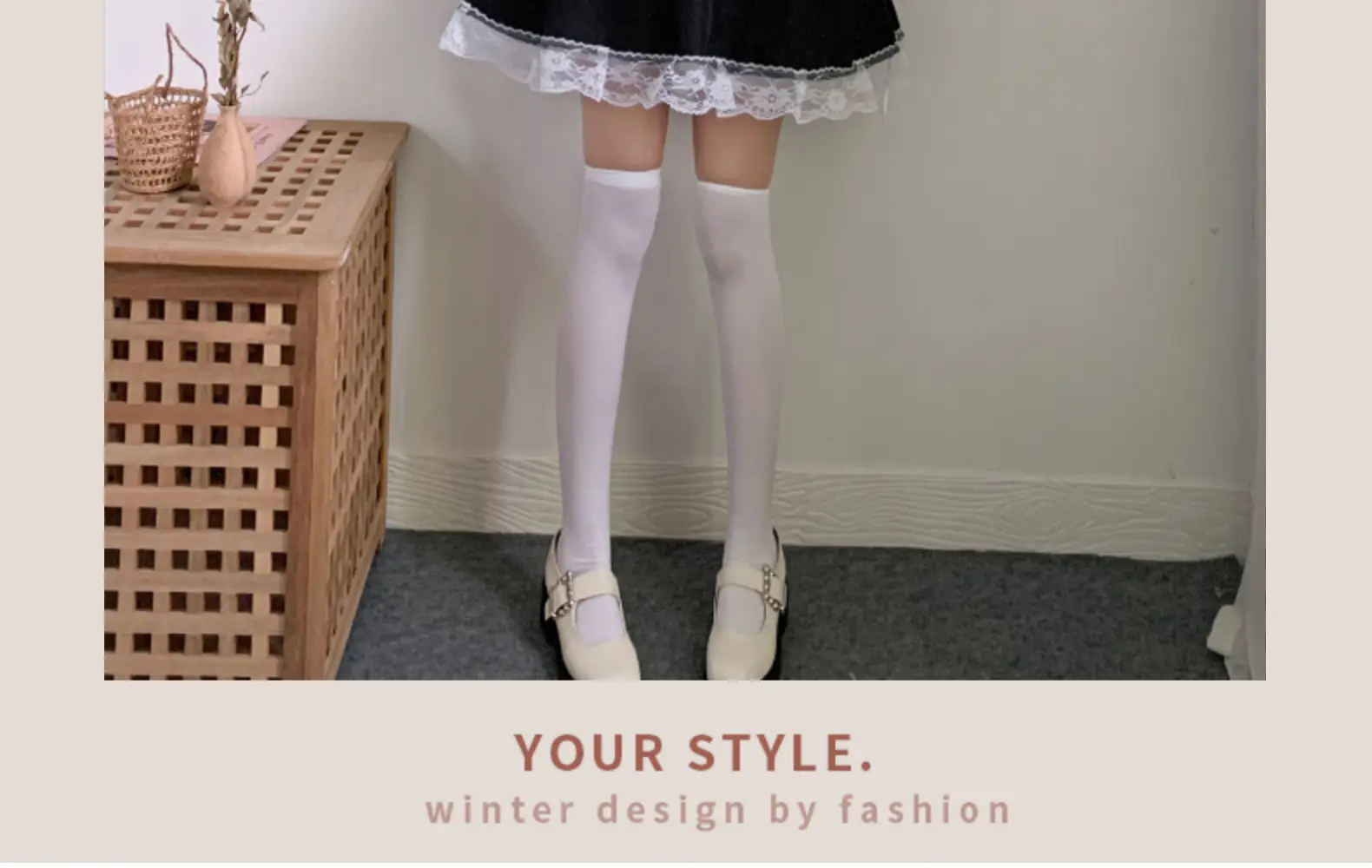 Lolita Cat Outfit Sexy Lolita Anime Cute Japanese Style Soft Girl Outfit — feature 7