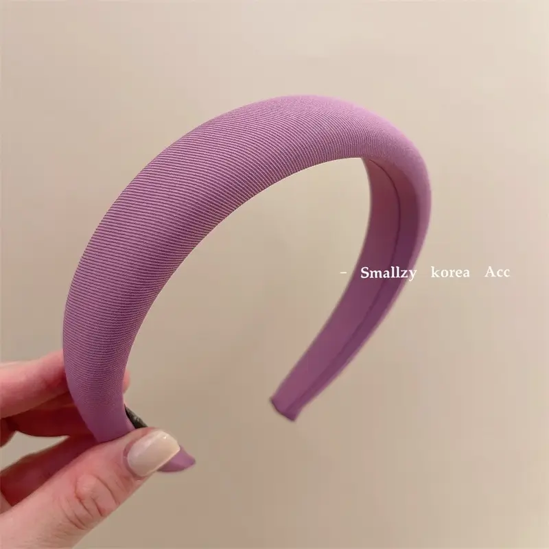 Yellow High Skull Headband for Goats, Korean Style, Durable, Stylish - Image 7