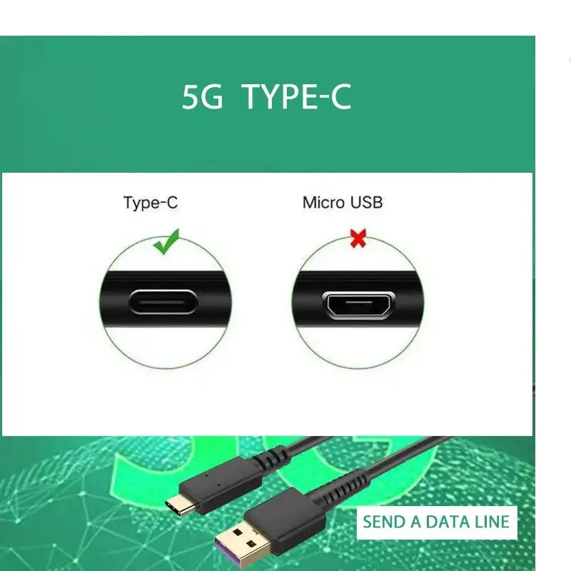 AA + AAA 2022 new large capacity 5500mAh rechargeable lithium ion battery AA 1.5V USB fast charge