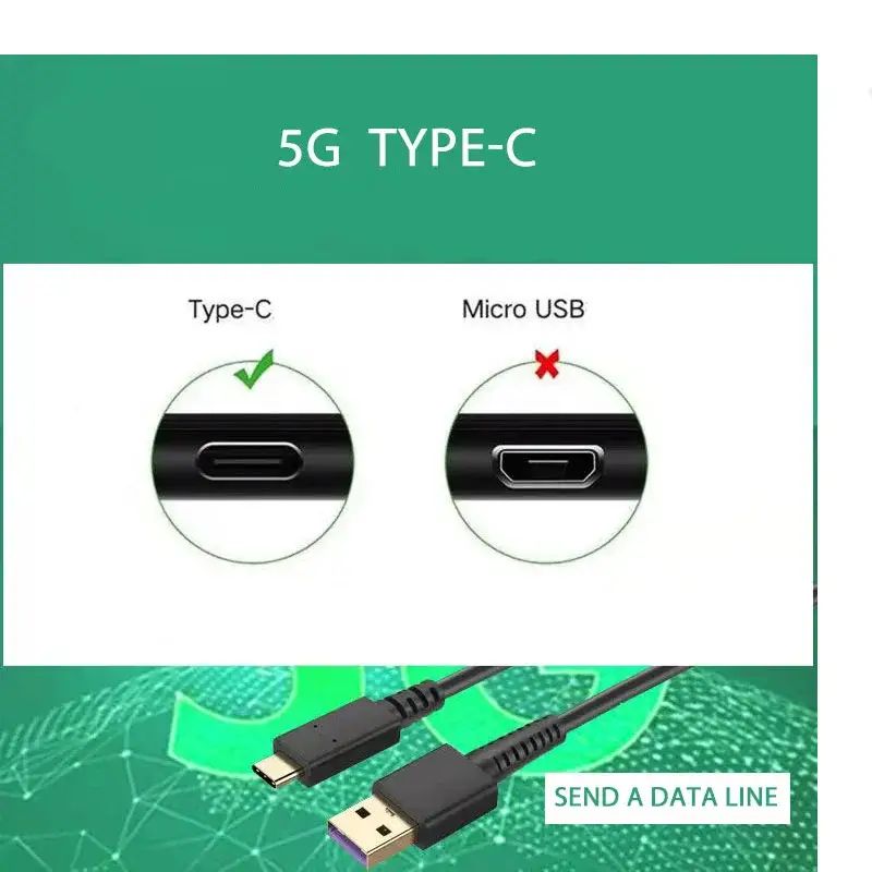 AA + AAA 2022 new large capacity 5500mAh rechargeable lithium ion battery AA 1.5V USB fast charge — feature 2