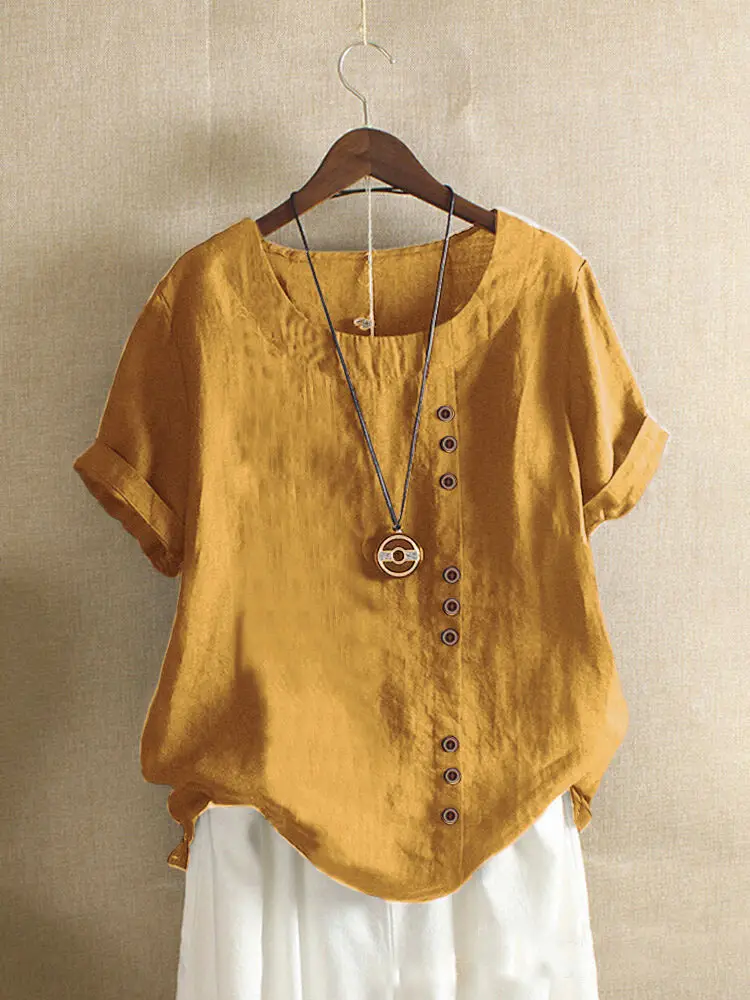 Ginger yellow