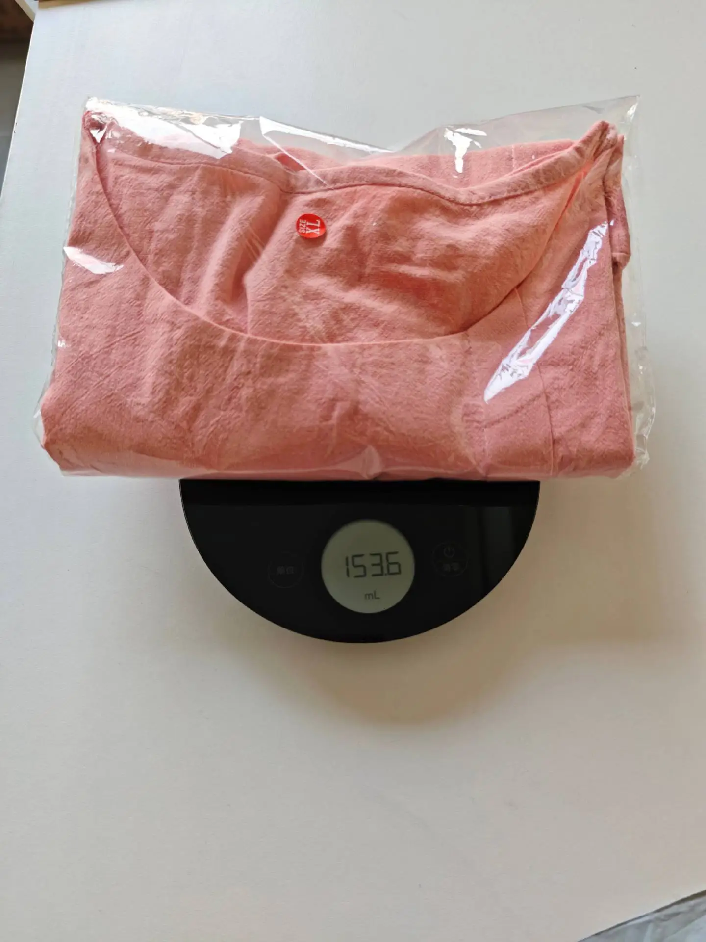 2025 Vintage Plus Size Cotton Linen T-Shirt — feature 13
