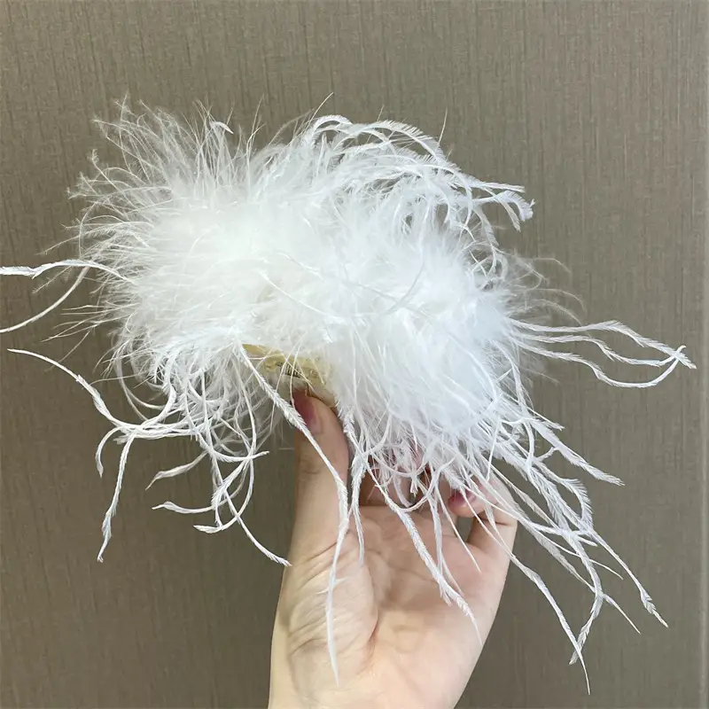 Pink Fairy Hair Clip for Women's Headwear - Image 2
