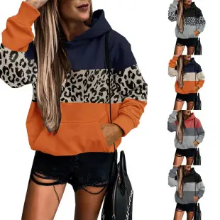 Women's Crossbody Turtleneck Sweatshirt Beige Drawstring — feature 4