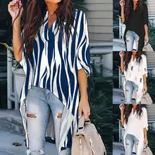 Women Waffle Jacket Button Pocket Casual Shirt Set — feature 30