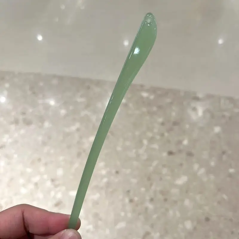 绿色清雅