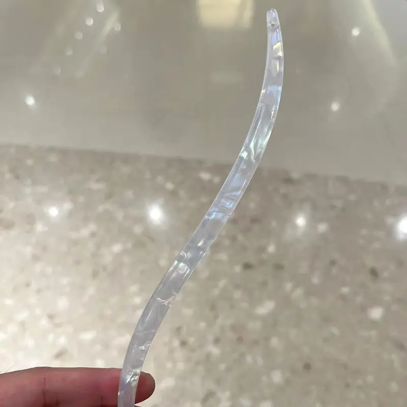 七彩S型