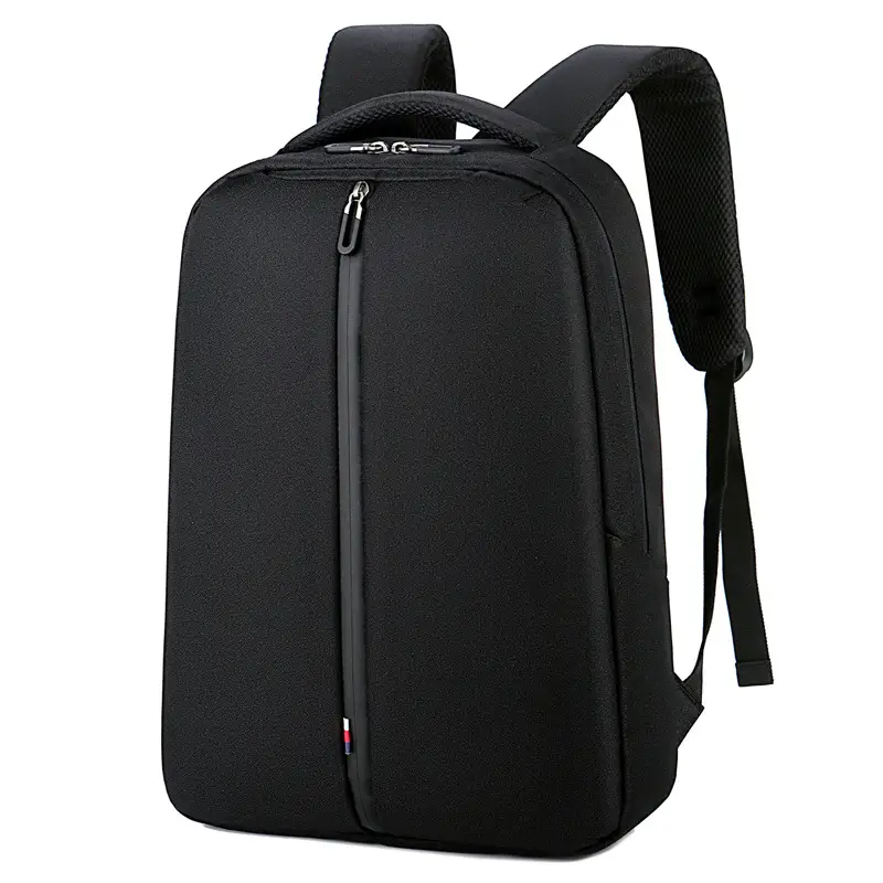 Men's Waterproof Business Backpack with Computer & School Features