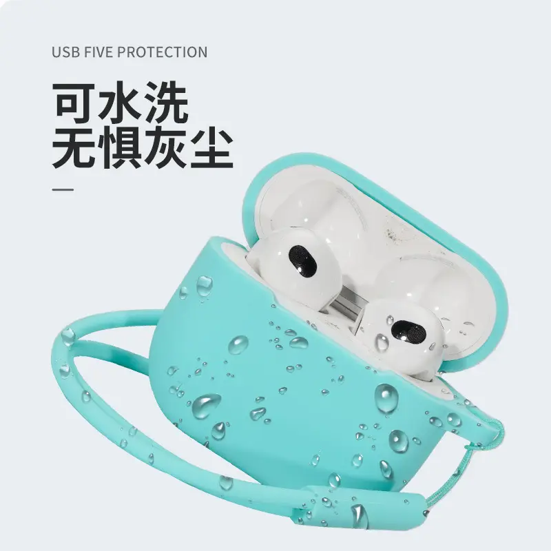 New Mobile Phone Lanyard Wrist Strap Solid Color - Image 23