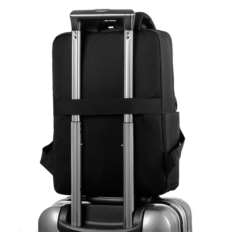 Men's Waterproof Computer Backpack Large Capacity Student School Gift - Image 6