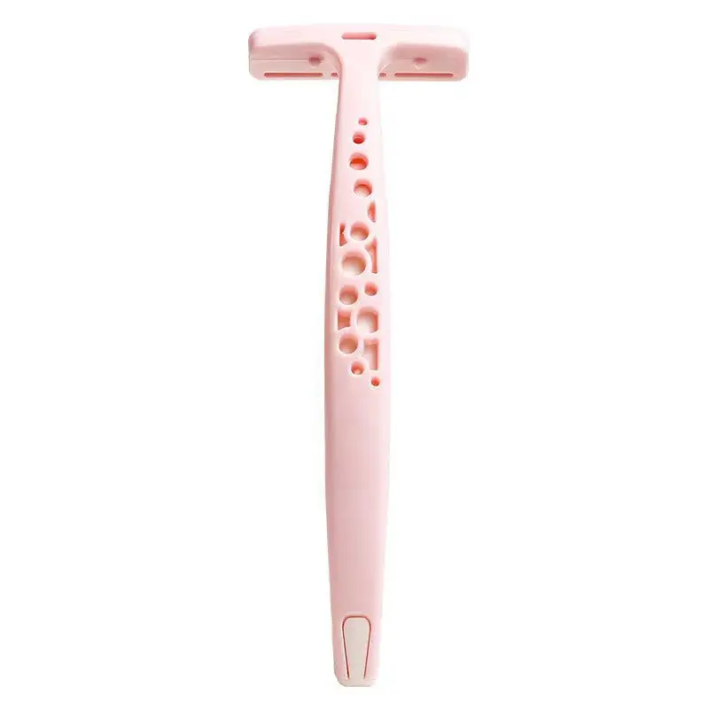 Pink Microderma Hair Removal Knife for Men - Image 11