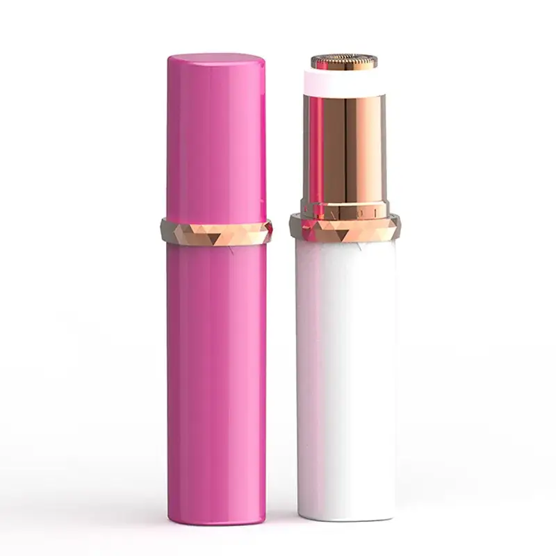 Mini Electric Hair Removal Shaver for Women Painless Full Body - Image 7