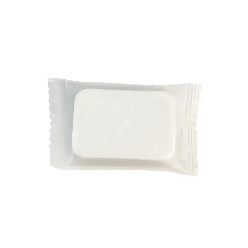 20 Pcs F-Wave Cotton Compressed Beauty Salon Tools - Image 9