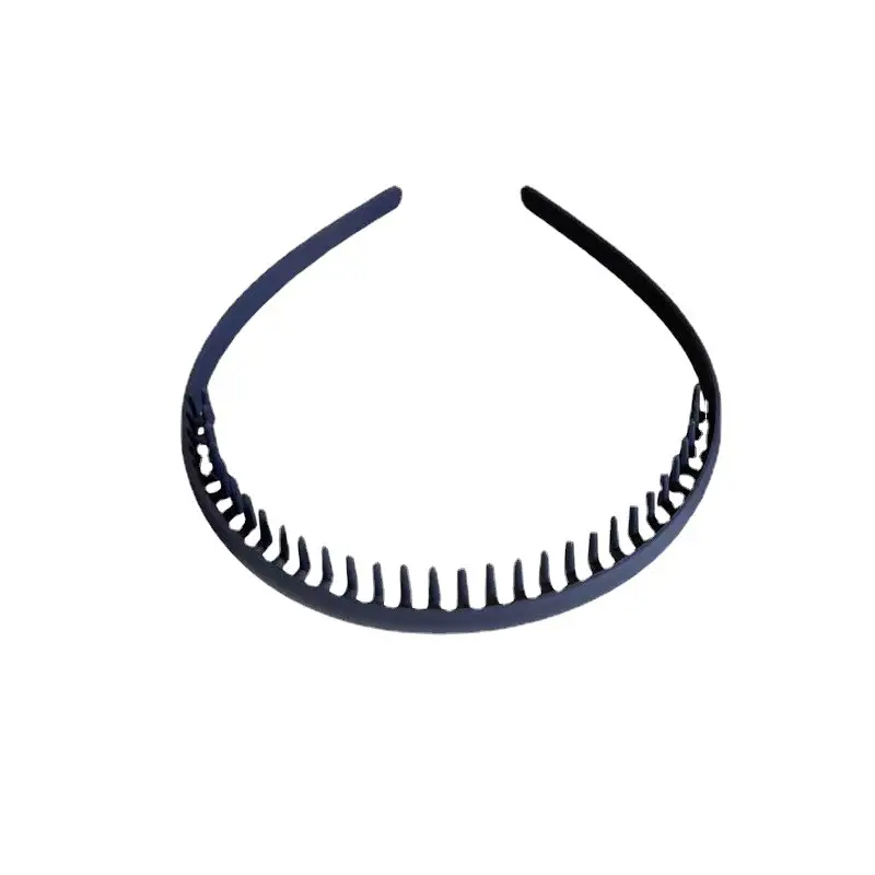 Korean Style Hairband Women's Non-Slip Summer Face Wash