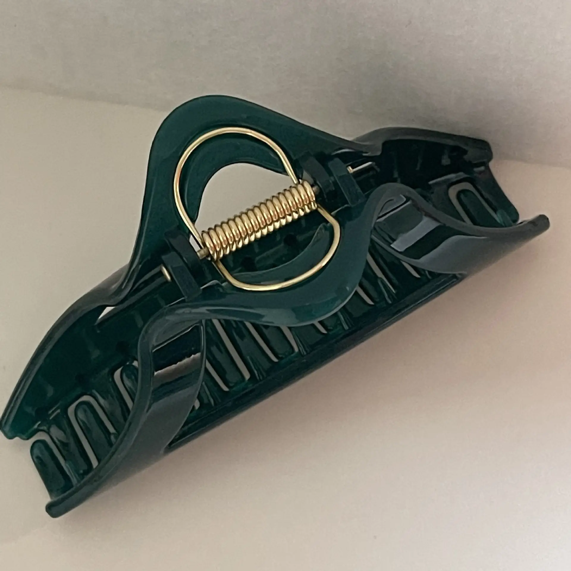 French Shark Hair Clip High Quality Hold Tight - Image 6